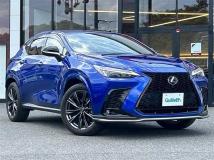 2022 Lexus NX