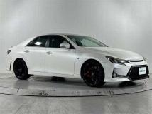 2013 Toyota Mark X