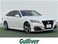 2018 Toyota Crown Hybrid
