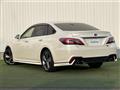 2018 Toyota Crown Hybrid