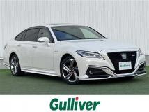 2018 Toyota Crown Hybrid