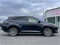 2015 Toyota Harrier Hybrid