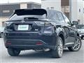 2015 Toyota Harrier Hybrid
