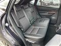 2015 Toyota Harrier Hybrid