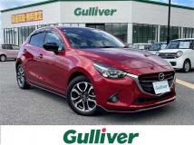 2016 Mazda Demio