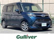 2017 Toyota Tank