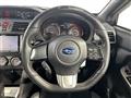2014 Subaru WRX S4