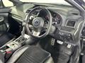 2014 Subaru WRX S4