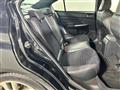 2014 Subaru WRX S4