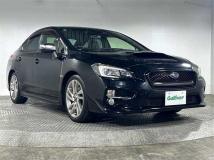 2014 Subaru WRX S4
