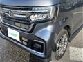 2021 Honda N BOX