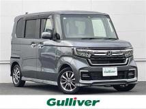 2021 Honda N BOX