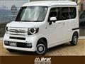2025 Honda N-VAN