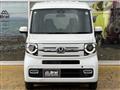 2025 Honda N-VAN
