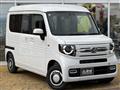 2025 Honda N-VAN