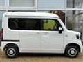 2025 Honda N-VAN