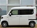 2025 Honda N-VAN