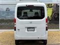 2025 Honda N-VAN