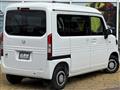 2025 Honda N-VAN