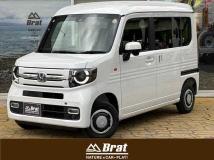 2025 Honda N-VAN