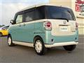 2017 Daihatsu Move Canbus