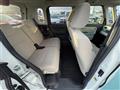 2017 Daihatsu Move Canbus