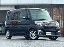 2017 Daihatsu Tanto