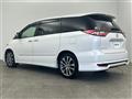 2017 Toyota Estima