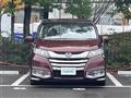 2016 Honda Odyssey Hybrid