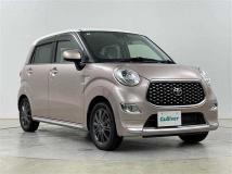 2021 Toyota PIXIS JOY
