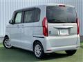 2022 Honda N BOX