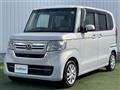 2022 Honda N BOX