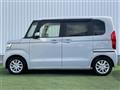 2022 Honda N BOX