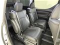 2015 Toyota Alphard