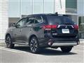 2018 Mitsubishi OUTLANDER PHEV