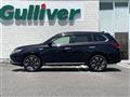 2018 Mitsubishi OUTLANDER PHEV
