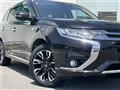 2018 Mitsubishi OUTLANDER PHEV