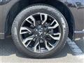 2018 Mitsubishi OUTLANDER PHEV