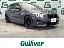 2019 BMW 1 Series
