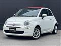 2016 Fiat 500C