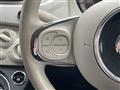 2016 Fiat 500C