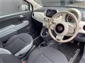 2016 Fiat 500C