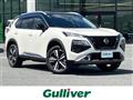 2024 Nissan X-Trail