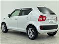 2018 Suzuki Ignis
