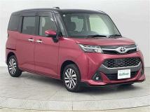 2018 Toyota Tank