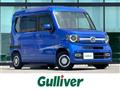 2022 Honda N-VAN