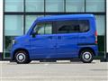 2022 Honda N-VAN