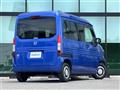 2022 Honda N-VAN