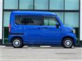 2022 Honda N-VAN