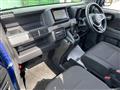 2022 Honda N-VAN